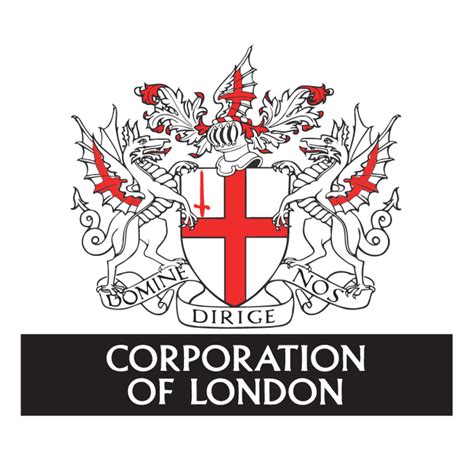 corporation of london address.